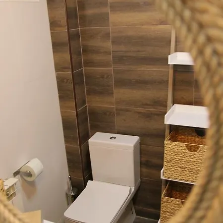 Centre River View Apartment