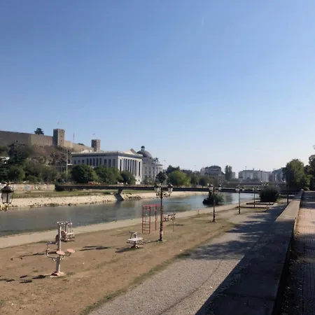 Apartment Centre River View *